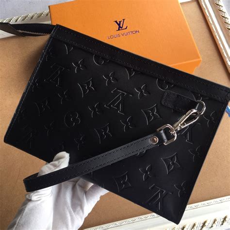 louis vuitton wristlet bag|louis vuitton online shop.